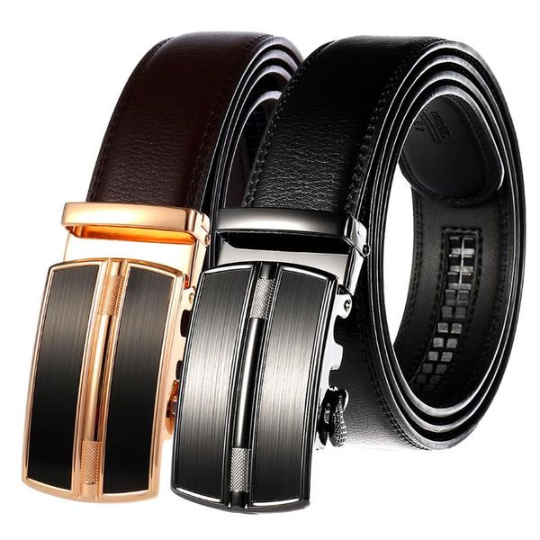 belts of silver automatic buckle belt for men greater oversize 130 140 150 160 170 centimeters genuine leather, Black;brown
belts of silver automatic buckle belt for men greater oversize 130 140 150 160 170 centimeters genuine leather, Black;brown