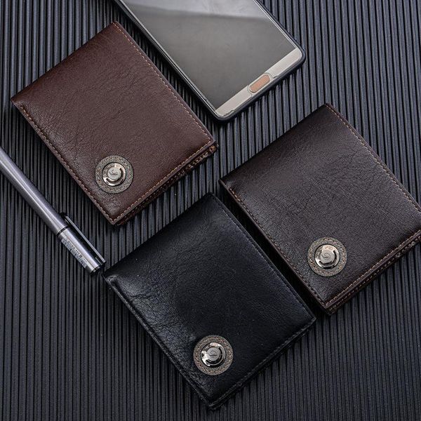 wallets 2021 men's wallet short youth horizontal business versatile multi-card with a two-fold men, Red;black
wallets 2021 men's wallet short youth horizontal business versatile multi-card with a two-fold men, Red;black