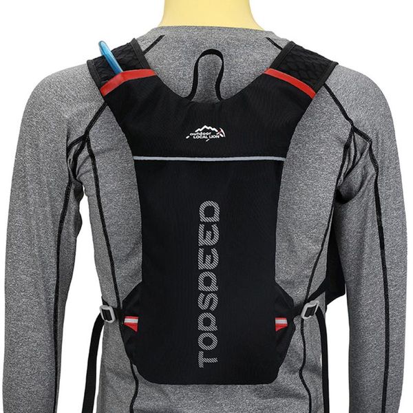 outdoor bags oein bicycle portable waterproof backpack 2l5l cycling water bag sports mountaineering hiking
outdoor bags oein bicycle portable waterproof backpack 2l5l cycling water bag sports mountaineering hiking