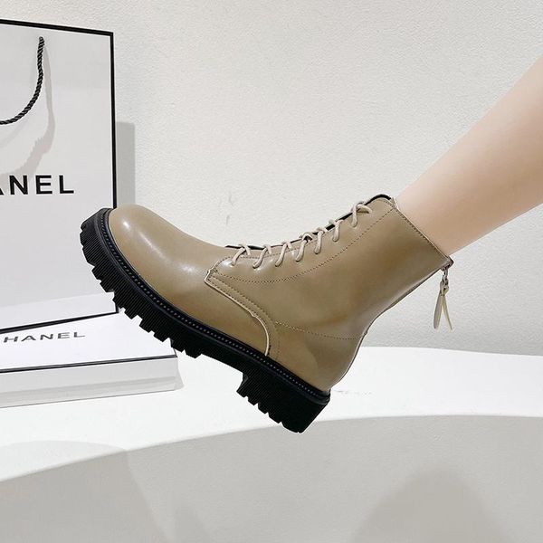 boots ankle for women 2021 winter lacing keep warm platform non-slip woman round head zipper fashion outdoor, Black
boots ankle for women 2021 winter lacing keep warm platform non-slip woman round head zipper fashion outdoor, Black