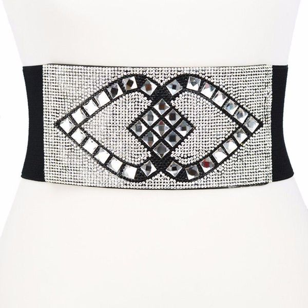 belts 2021 geometric rhinestone waistband for women 10cm wide corset cinch plus size adjustable crystal heart waist belt cummerbund, Black;brown
belts 2021 geometric rhinestone waistband for women 10cm wide corset cinch plus size adjustable crystal heart waist belt cummerbund, Black;brown
