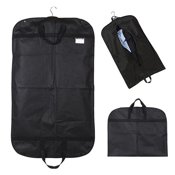 storage bags 100*60cm garment clothes dustproof bag coat dresses suit wardrobe protector zipper clothing dust cover
storage bags 100*60cm garment clothes dustproof bag coat dresses suit wardrobe protector zipper clothing dust cover