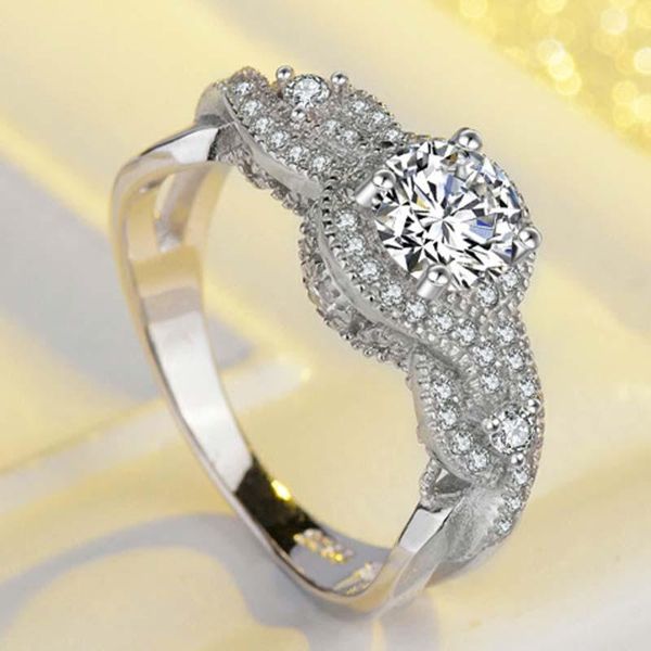 wedding rings white rock for women fashion loop party jewelry elegant luxury bridal trendy accessories carefully carved, Slivery;golden
wedding rings white rock for women fashion loop party jewelry elegant luxury bridal trendy accessories carefully carved, Slivery;golden