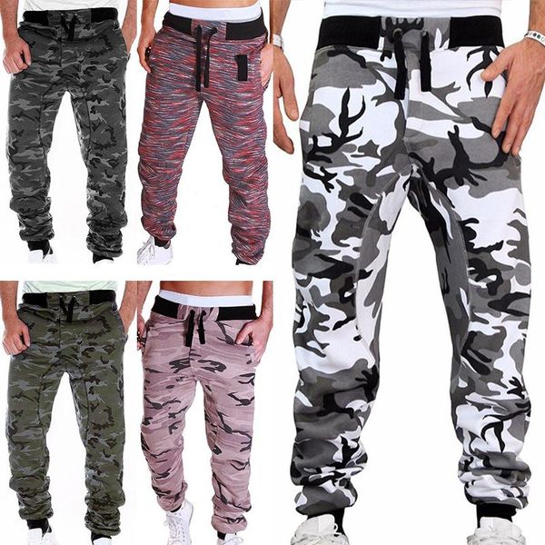 men's pants thin summer men camouflage casual patchwork sweatpants male cargo multi-pocket sportwear mens joggers 2021, Black
men's pants thin summer men camouflage casual patchwork sweatpants male cargo multi-pocket sportwear mens joggers 2021, Black