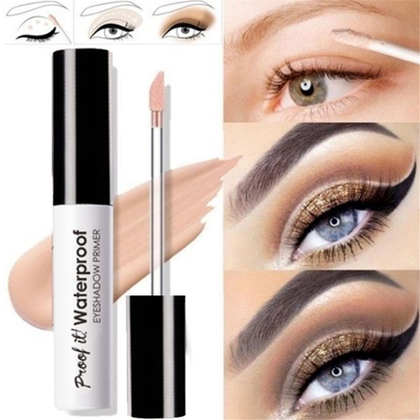 eyes makeup base eyeshadow primer enhance anti-smudge and shadow base cream waterproof make up cosmetics tool
eyes makeup base eyeshadow primer enhance anti-smudge and shadow base cream waterproof make up cosmetics tool