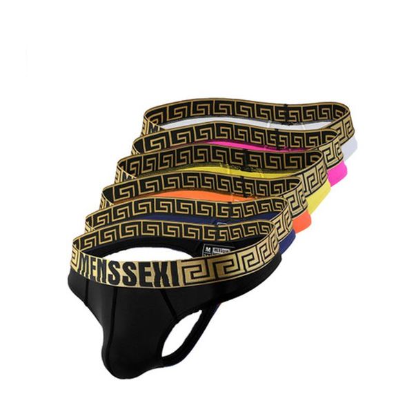 men's polyamide ice silk thongs underwear backless lingerie low-rise swim party
men's polyamide ice silk thongs underwear backless lingerie low-rise swim party