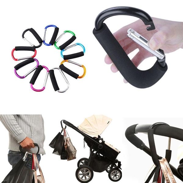 stroller parts & accessories multicolor baby hook organizer shopping hooks pram hanger for car buggy accessoire poussette
stroller parts & accessories multicolor baby hook organizer shopping hooks pram hanger for car buggy accessoire poussette
