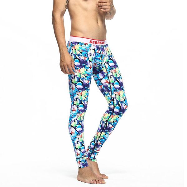 brand 3d print sports fitness casual pants skinny breathable man's pants thermal long johns plus size underwear for male#4, Black
brand 3d print sports fitness casual pants skinny breathable man's pants thermal long johns plus size underwear for male#4, Black