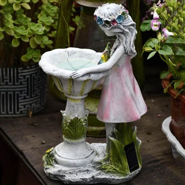 garden decorations fairy angel statue resin crafts landscaping figurine sculpture with solar led light outdoor patio yard lawn
garden decorations fairy angel statue resin crafts landscaping figurine sculpture with solar led light outdoor patio yard lawn