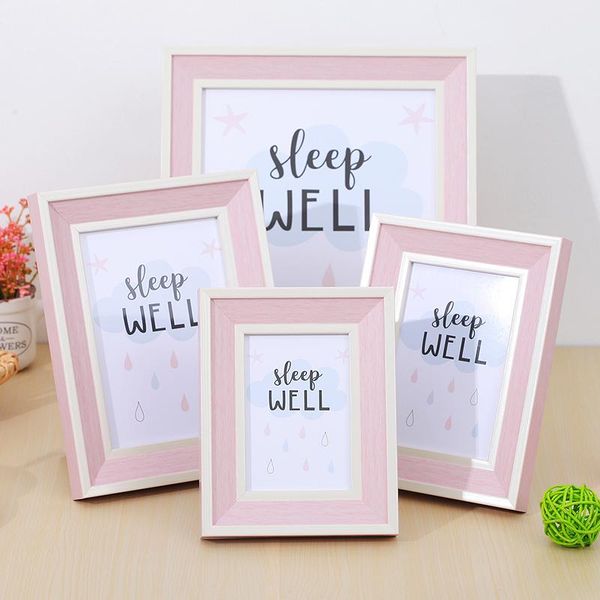 frames candy color wedding kids po frame modern resin picture deskliving room decor family display
frames candy color wedding kids po frame modern resin picture deskliving room decor family display