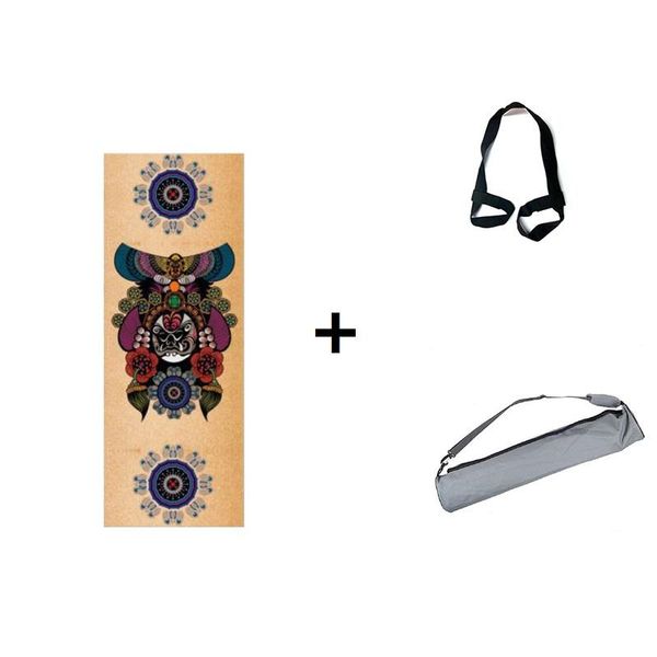 yoga mats natural rubber mat cork professional portable mm senior can be customized pattern
yoga mats natural rubber mat cork professional portable mm senior can be customized pattern