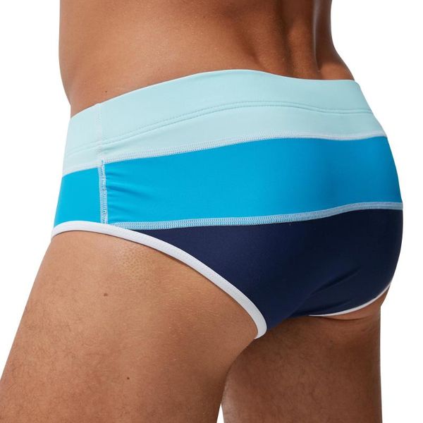 men's shorts 2021 fashion swim gradient beach striped briefs swimwear men casual loose swimsuit pants, White;black
men's shorts 2021 fashion swim gradient beach striped briefs swimwear men casual loose swimsuit pants, White;black