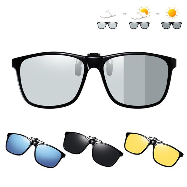 outdoor eyewear fishing polarized pilot flip up clip on sunglasses men pochromic uv400 women driving sun glasses color change night vision
outdoor eyewear fishing polarized pilot flip up clip on sunglasses men pochromic uv400 women driving sun glasses color change night vision