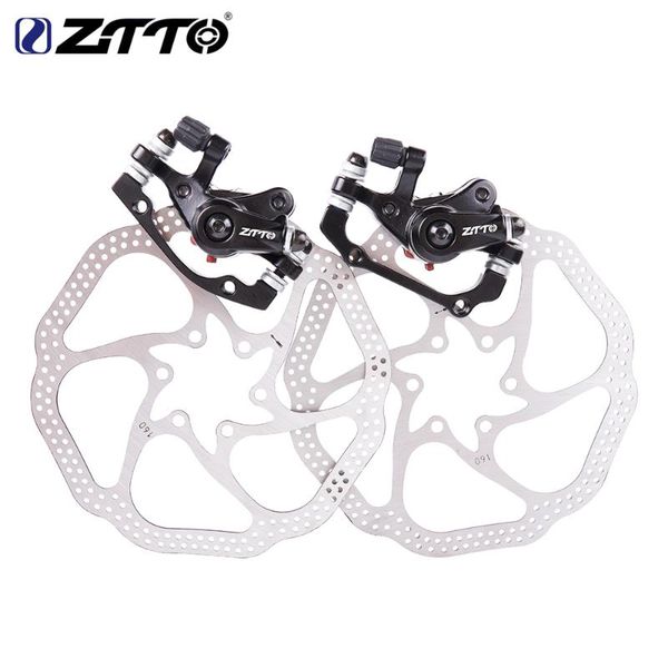 bike brakes ztto bicycle front rear brake disc aluminum alloy for xc mountain mechanical with 160mm rotor lever
bike brakes ztto bicycle front rear brake disc aluminum alloy for xc mountain mechanical with 160mm rotor lever