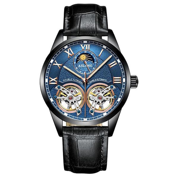 wristwatches male brown watch luxury leather watches automatic casual mens mechanical skeleton watchwrist relogio masculino 2021, Slivery;brown
wristwatches male brown watch luxury leather watches automatic casual mens mechanical skeleton watchwrist relogio masculino 2021, Slivery;brown