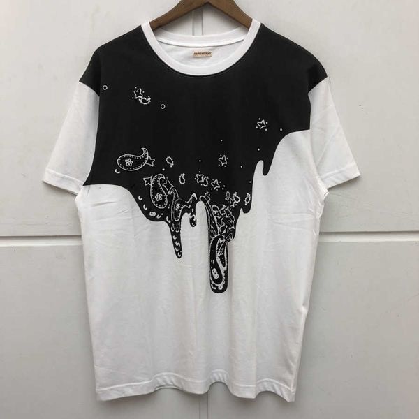 women's t-shirt ss t-shirts men women quality kapital t-shirt tees bujf, White 
women's t-shirt ss t-shirts men women quality kapital t-shirt tees bujf, White