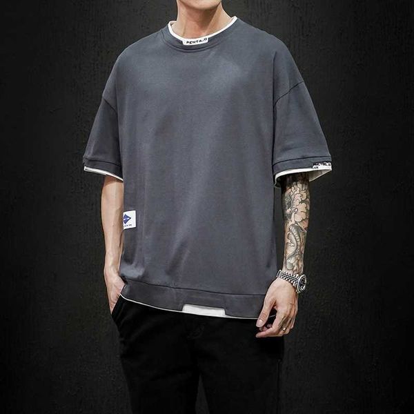 men's t-shirts short sleeve t shirt men casual mens cotton plus size tshirt o-neck summer tee running fashion tshirts aikh, White;black
men's t-shirts short sleeve t shirt men casual mens cotton plus size tshirt o-neck summer tee running fashion tshirts aikh, White;black