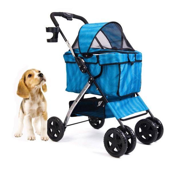 dog car seat covers stroller for cat foldable animal pet cart outdoor travel gear carrier 4-wheeled bearing 13kg
dog car seat covers stroller for cat foldable animal pet cart outdoor travel gear carrier 4-wheeled bearing 13kg
