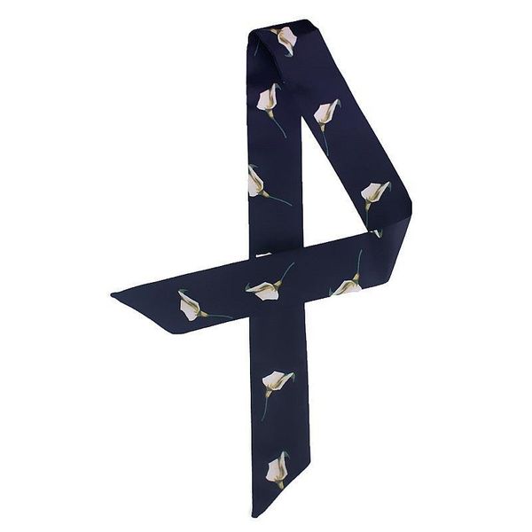 scarves luxury matagorda woman silk scarf flowers tie bags small ribbon narrow hair band lady headwrap shawl headwear gift, Blue;gray
scarves luxury matagorda woman silk scarf flowers tie bags small ribbon narrow hair band lady headwrap shawl headwear gift, Blue;gray