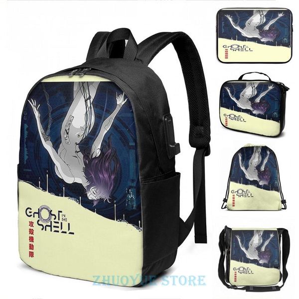 backpack funny graphic print the dive ghost usb charge men school bags women bag travel laptop
backpack funny graphic print the dive ghost usb charge men school bags women bag travel laptop