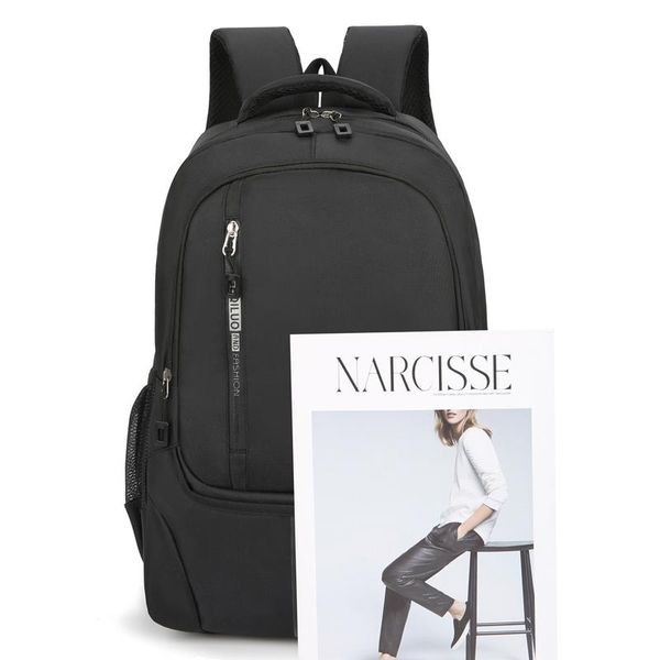 2021 men's waterproof travel sports backpack usb charging multifunctional luxury pure color business backpack
2021 men's waterproof travel sports backpack usb charging multifunctional luxury pure color business backpack