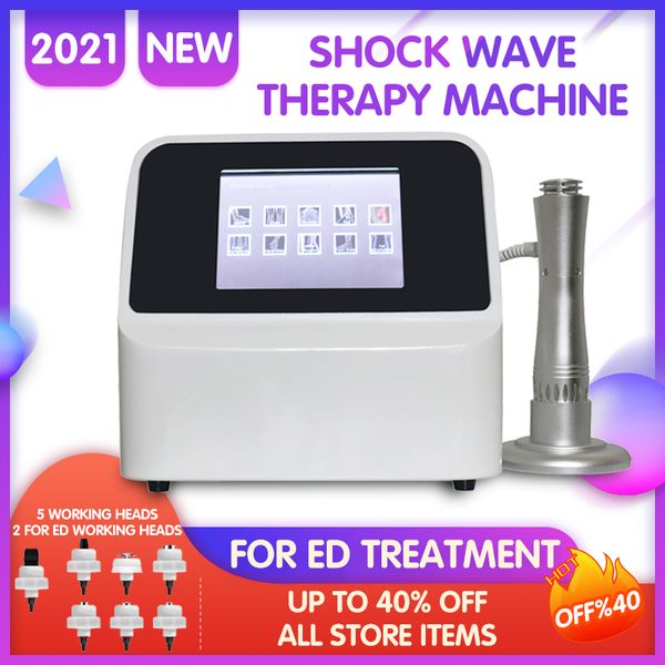 ninth generation portable physical therapy shockwave machine for ed treatment/body pain relief shockwave/electromagnetically radial shock
ninth generation portable physical therapy shockwave machine for ed treatment/body pain relief shockwave/electromagnetically radial shock