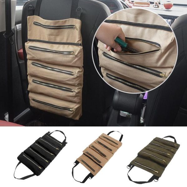 car organizer storage bag multi-layer large capacity portable multifunctional styling
car organizer storage bag multi-layer large capacity portable multifunctional styling