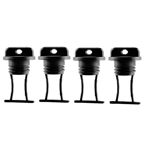 4pcs marine drain plug plastic boat drain plug kayak accessories for canoe marine boat fishing
4pcs marine drain plug plastic boat drain plug kayak accessories for canoe marine boat fishing
