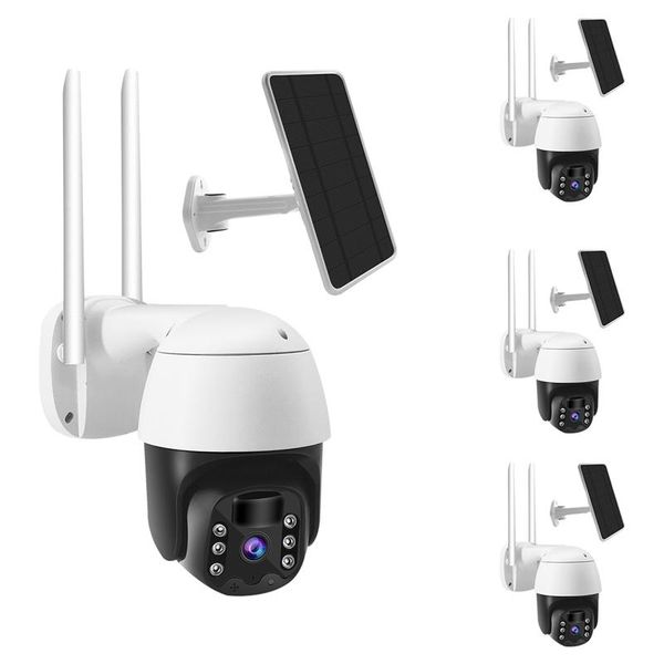 survelllance camera, 1080p outdoor 2 million pixel night vision surveillance wifi solar 360 degree camera
survelllance camera, 1080p outdoor 2 million pixel night vision surveillance wifi solar 360 degree camera