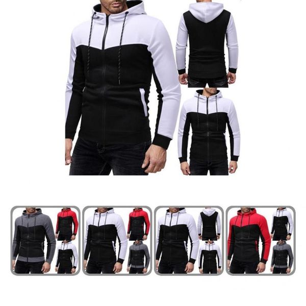 men's sweaters streetwear casual warm skin-friendly hoodie autumn winter sweatshirt hooded for daily wear, White;black
men's sweaters streetwear casual warm skin-friendly hoodie autumn winter sweatshirt hooded for daily wear, White;black