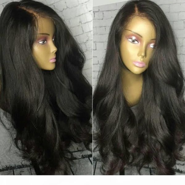 bythair full lace human hair wigs wavy brazilian glueless lace wigs human hair lace front wigs with baby hairs for black women, Black;brown
bythair full lace human hair wigs wavy brazilian glueless lace wigs human hair lace front wigs with baby hairs for black women, Black;brown