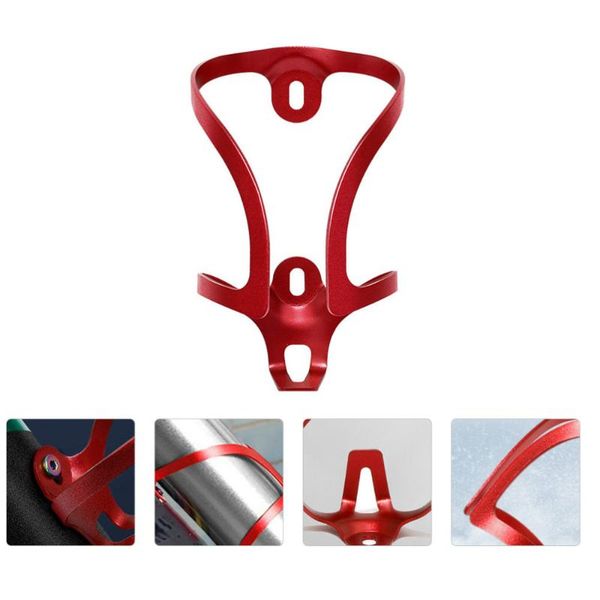 water bottles & cages mountain bike bottle holder bicycles kettle rack aluminum cup shelf
water bottles & cages mountain bike bottle holder bicycles kettle rack aluminum cup shelf