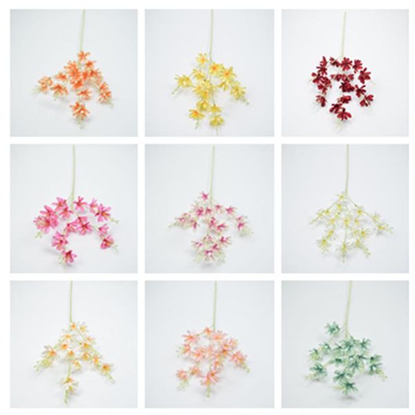 decorative flowers & wreaths 11pcs fake magnolia flower (4 stems/piece) 34.65" length simulation magnolias 10 colors for wedding home
decorative flowers & wreaths 11pcs fake magnolia flower (4 stems/piece) 34.65" length simulation magnolias 10 colors for wedding home