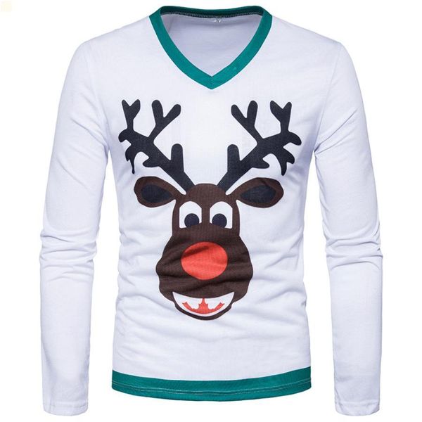 fashion t shirts for men t-shirt new designers tshirt mens men clothing originality shirts simplicity clothes long sleeves shirt qj002, White;black
fashion t shirts for men t-shirt new designers tshirt mens men clothing originality shirts simplicity clothes long sleeves shirt qj002, White;black
