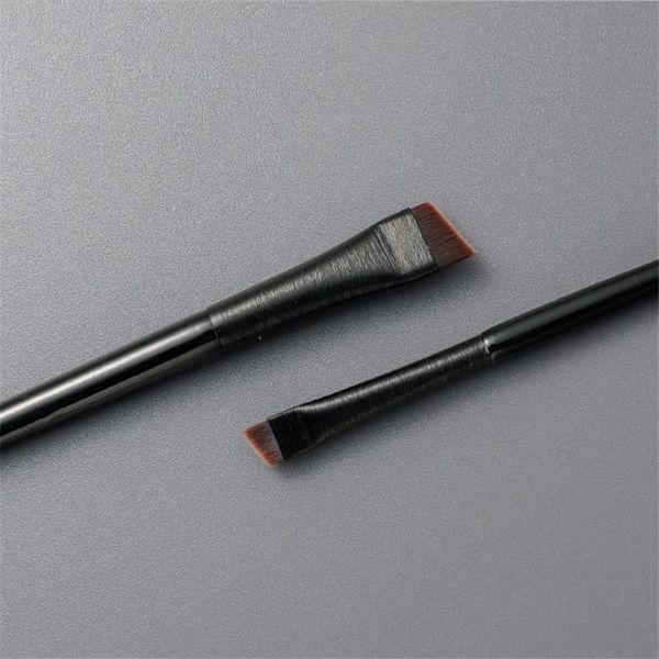 makeup brushes 1pc eye brow liner contour brush eyebrow eyeliner professional small angled tools
makeup brushes 1pc eye brow liner contour brush eyebrow eyeliner professional small angled tools