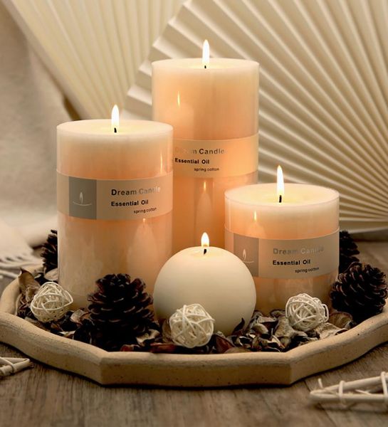 candles wedding white decorative aromatic dining table pillar scented candle large for party birthday
candles wedding white decorative aromatic dining table pillar scented candle large for party birthday