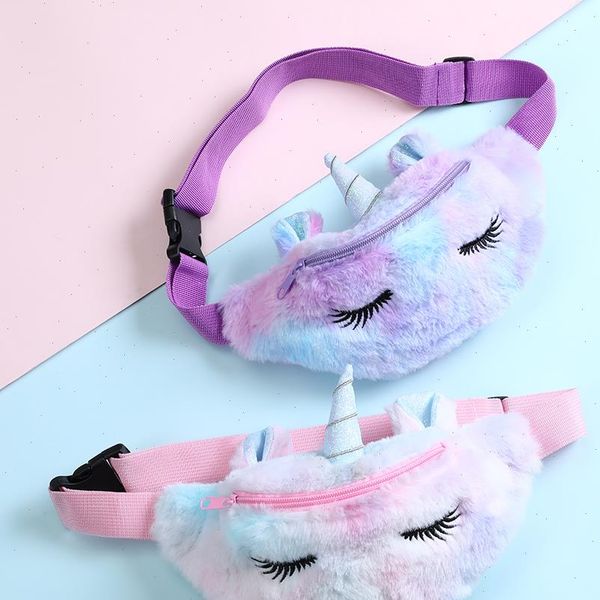 unicorn design handbag children waist bag fashion fanny pack girl wasit belt bags winter fur sac christmas girls
unicorn design handbag children waist bag fashion fanny pack girl wasit belt bags winter fur sac christmas girls