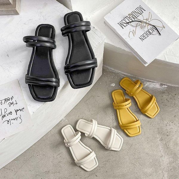 new arrives women's sandal shoes fashion low heeled slipper women's fashion slipper outdoor footwear size 35-42, Black
new arrives women's sandal shoes fashion low heeled slipper women's fashion slipper outdoor footwear size 35-42, Black