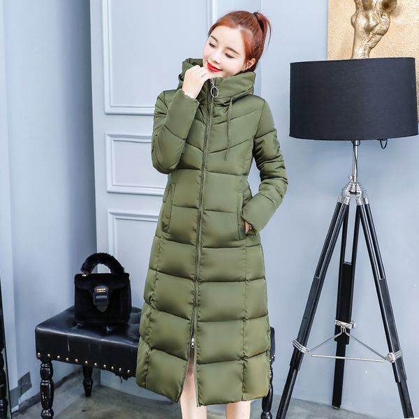 2021 new winter collection of jacket stylish windproof female womens coat jackets long hooded warm parkas pp238 xali, Black
2021 new winter collection of jacket stylish windproof female womens coat jackets long hooded warm parkas pp238 xali, Black