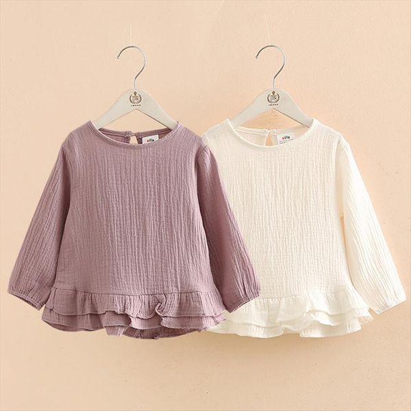 fashion baby cotton linen shirt spring clothes childrens blouses for girl casual children clothing, White;black
fashion baby cotton linen shirt spring clothes childrens blouses for girl casual children clothing, White;black