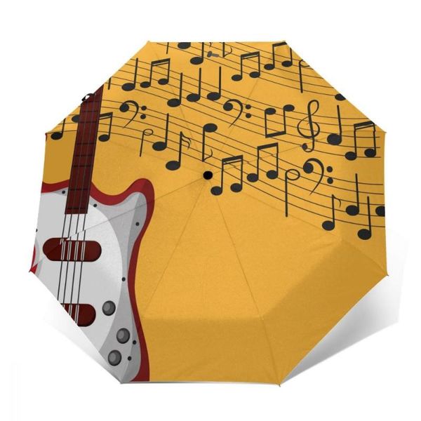 umbrellas wind resistant fully-automatic umbrella bass music notes rain 3 folding parasol travel car
umbrellas wind resistant fully-automatic umbrella bass music notes rain 3 folding parasol travel car