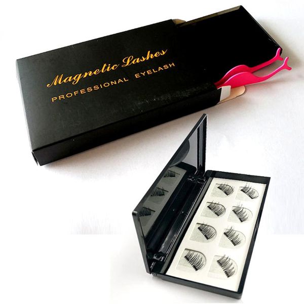 false eyelashes 4pcs magnetic double reusability no need glue can do logo for more than 100pcs wholesale contact us
false eyelashes 4pcs magnetic double reusability no need glue can do logo for more than 100pcs wholesale contact us