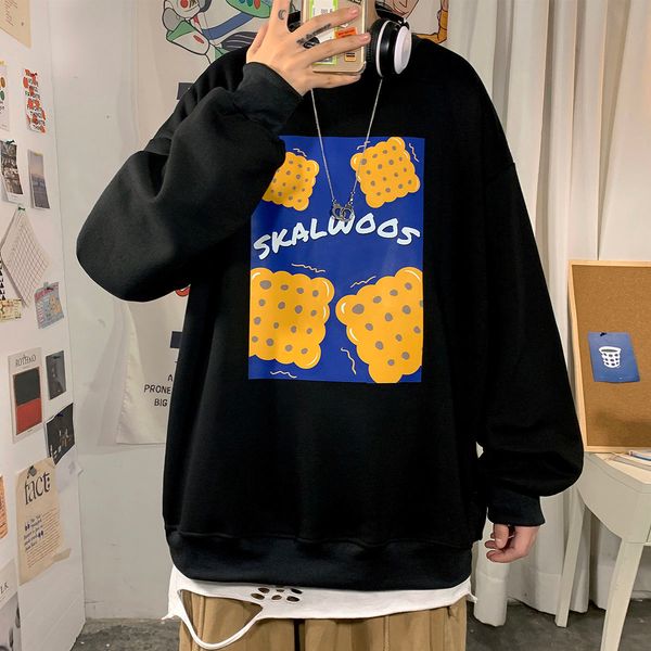2021 new men's fashion trend casual hoodies round neck printed coats cotton clothes sweatshirts white/yellow/black pullover m-5xl mpex
2021 new men's fashion trend casual hoodies round neck printed coats cotton clothes sweatshirts white/yellow/black pullover m-5xl mpex