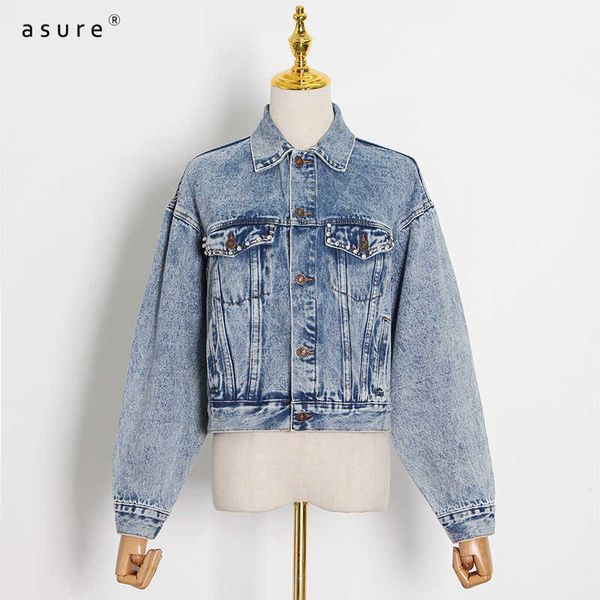 ladies denim jackets spring women coat grunge clothes female fashion jeans jackets for girls 25943 210712, Black;brown
ladies denim jackets spring women coat grunge clothes female fashion jeans jackets for girls 25943 210712, Black;brown