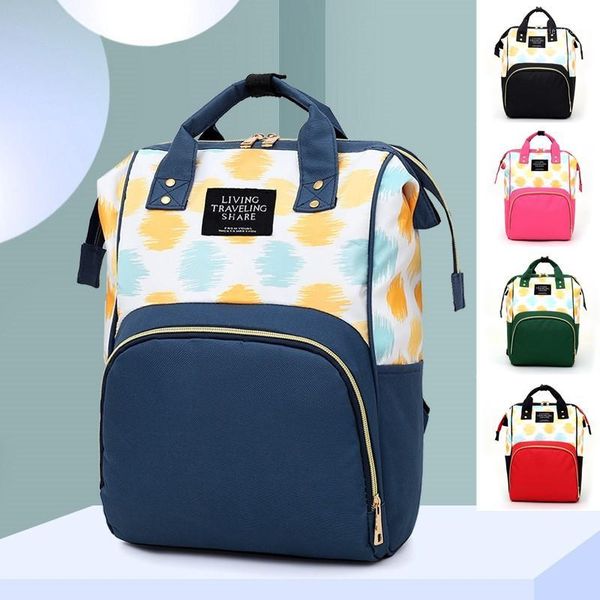 diaper bags waterproof mommy maternity package both shoulders woman baby nappy multi-function travel backpack zipper wetbag care1
diaper bags waterproof mommy maternity package both shoulders woman baby nappy multi-function travel backpack zipper wetbag care1