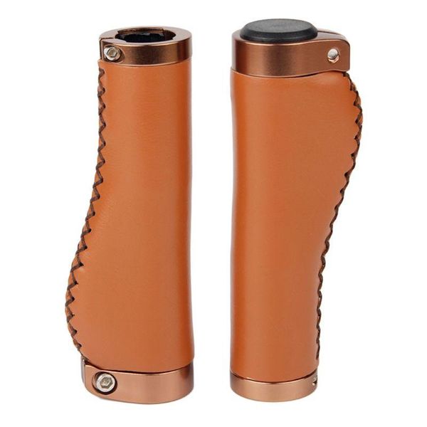 bike handlebars &components handle grips retro pu leather lockable bicycle cycling steering wheel anti-skid handlebar cover pxpf
bike handlebars &components handle grips retro pu leather lockable bicycle cycling steering wheel anti-skid handlebar cover pxpf