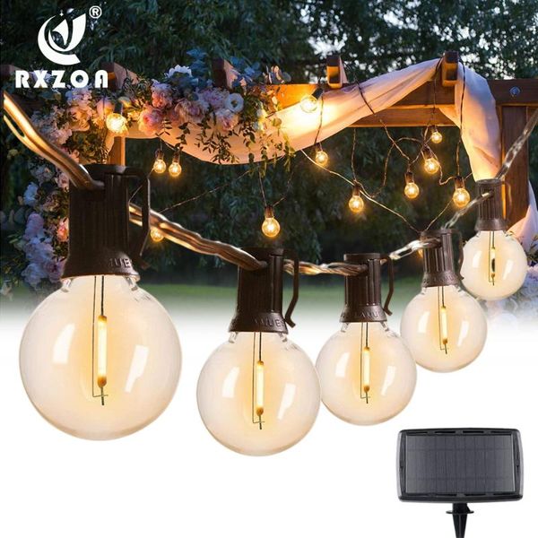 solar lamps led light outdoor lamp lighting string garden g40 garland street usb rechargeable for decoration
solar lamps led light outdoor lamp lighting string garden g40 garland street usb rechargeable for decoration