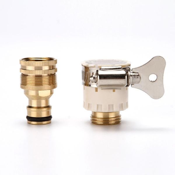 watering equipments metal universal connector for home garden faucet machine washing water adapter agriculture hose
watering equipments metal universal connector for home garden faucet machine washing water adapter agriculture hose