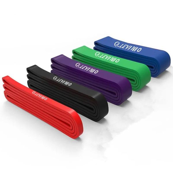 pull up fitness power band gym equipment expander resistance rubber band workout exercises crossfit strengthen muscles
pull up fitness power band gym equipment expander resistance rubber band workout exercises crossfit strengthen muscles