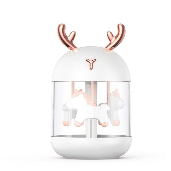 humidifiers 300ml humidifier usb aroma diffuser trojan horse humidificador led night lights home air purifier mini mist maker
humidifiers 300ml humidifier usb aroma diffuser trojan horse humidificador led night lights home air purifier mini mist maker
